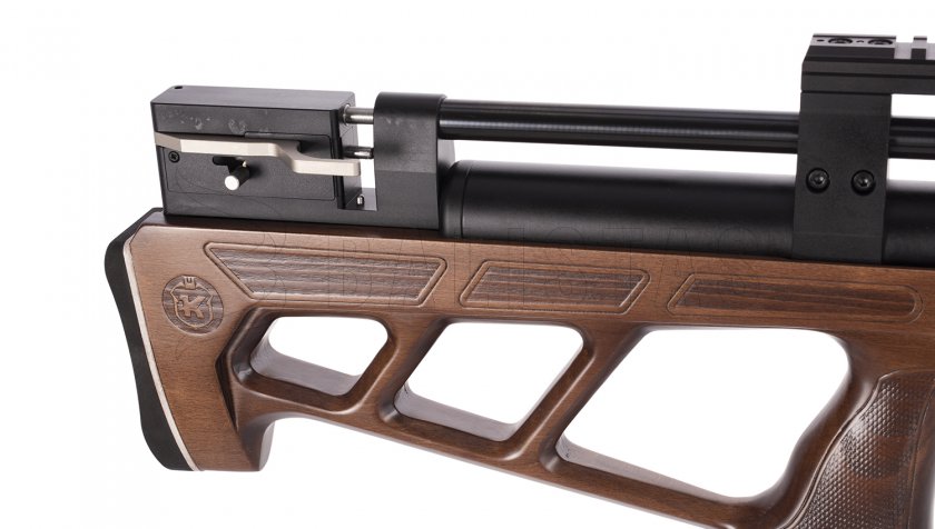 Luftgewehr Kalibrgun Cricket Standart WST 6,35mm