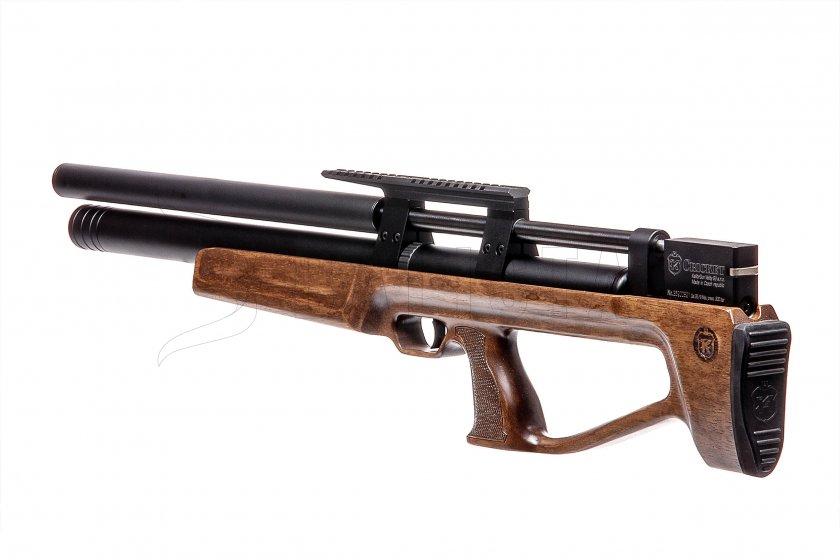 Luftgewehr Kalibrgun Cricket Standart WST 9mm