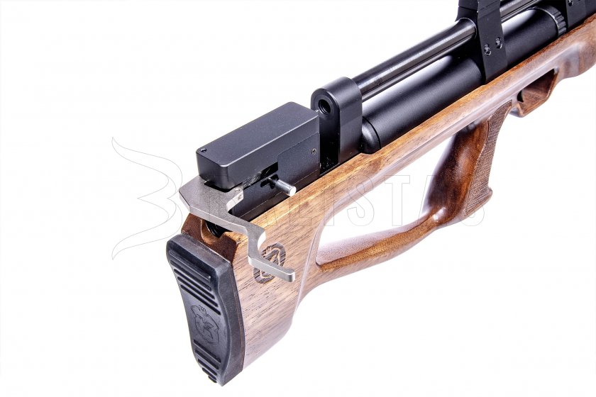 Luftgewehr Kalibrgun Cricket Standart WST 9mm