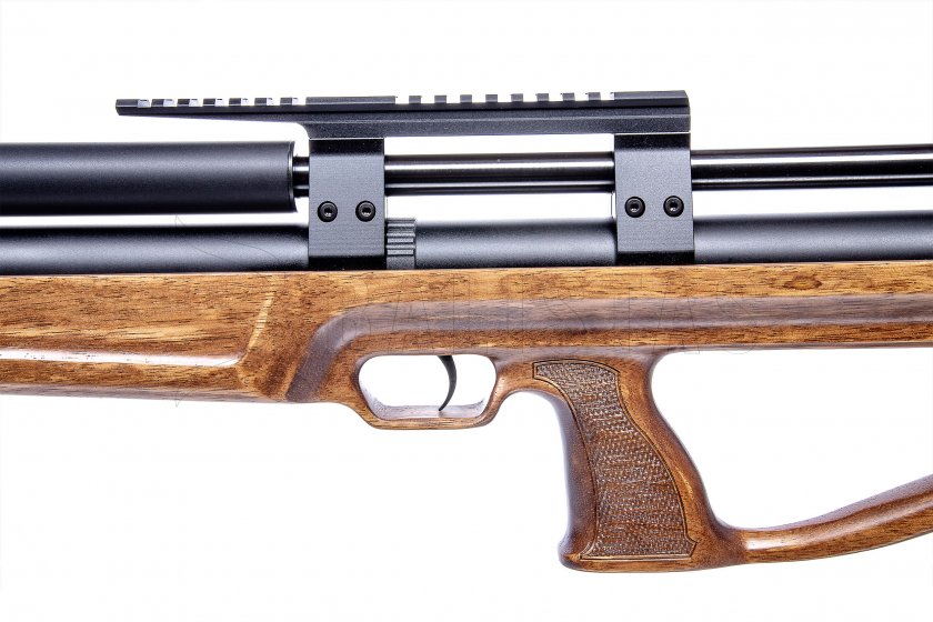 Luftgewehr Kalibrgun Cricket Standart WST 9mm