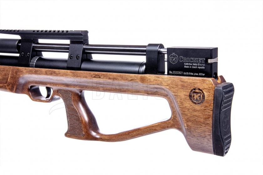 Luftgewehr Kalibrgun Cricket Standart WST 9mm