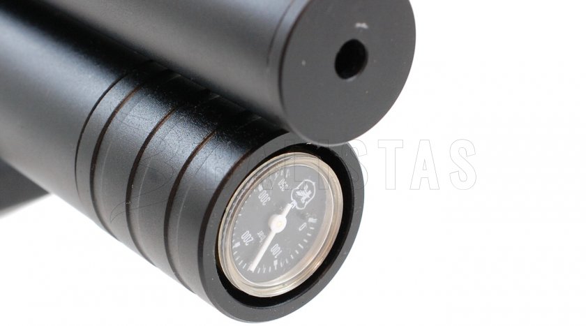 Luftgewehr Kalibrgun Cricket Standart PLB 5,5mm
