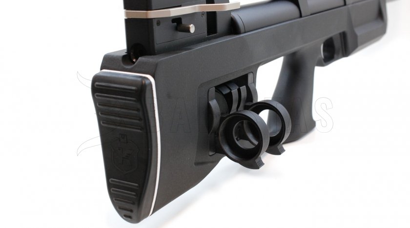 Luftgewehr Kalibrgun Cricket Compact PLB 4,5mm