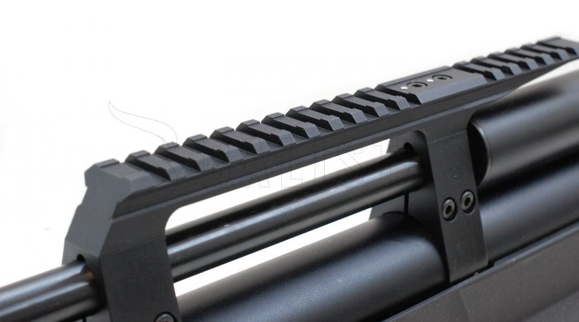 Luftgewehr Kalibrgun Cricket Compact PLB 5,5mm
