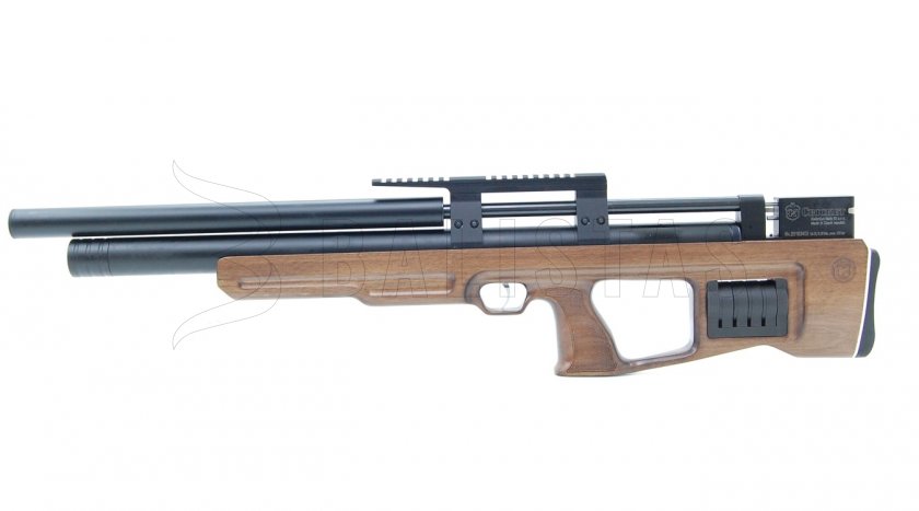 Luftgewehr Kalibrgun Cricket Standart WB 6,35mm