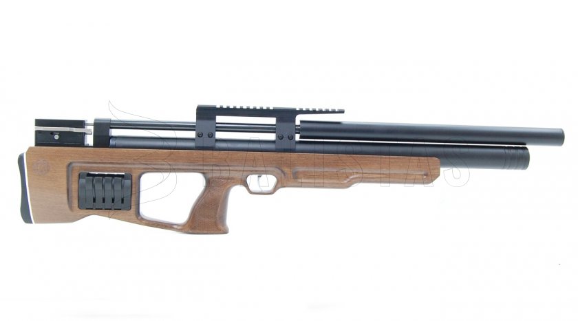 Luftgewehr Kalibrgun Cricket Standart WB 6,35mm
