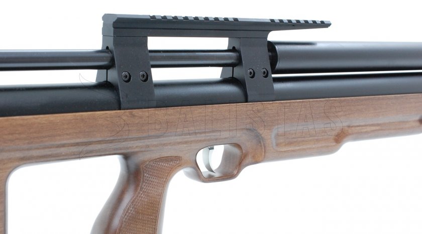 Luftgewehr Kalibrgun Cricket Standart WB 6,35mm