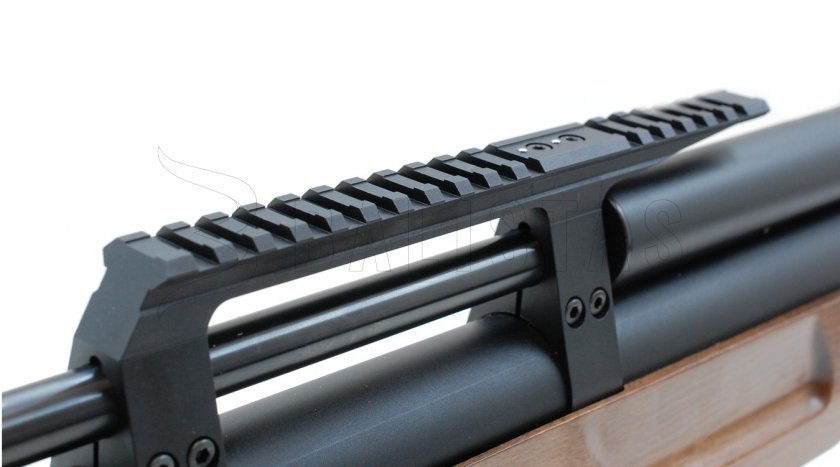 Luftgewehr Kalibrgun Cricket Standart WB 5,5mm