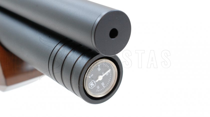 Luftgewehr Kalibrgun Cricket Standart WB 5,5mm