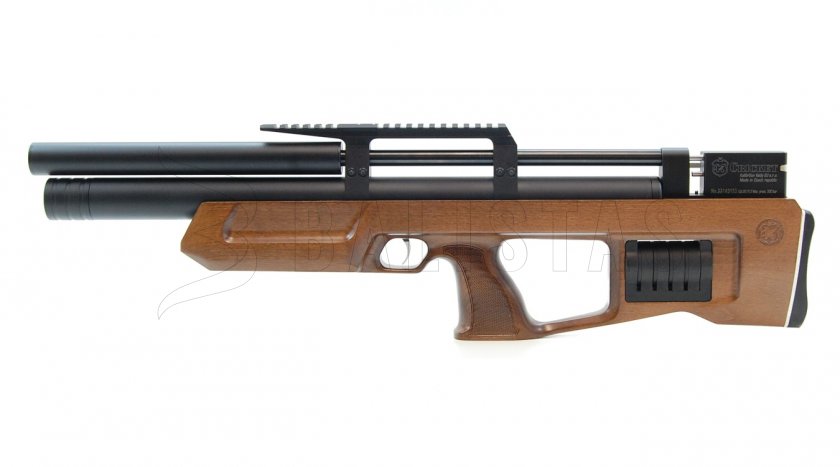 Luftgewehr Kalibrgun Cricket Standart WB 4,5mm