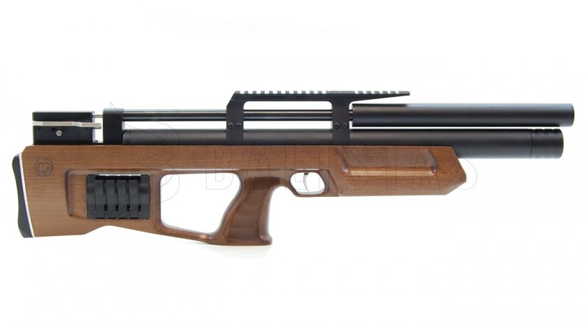 Luftgewehr Kalibrgun Cricket Standart WB 4,5mm
