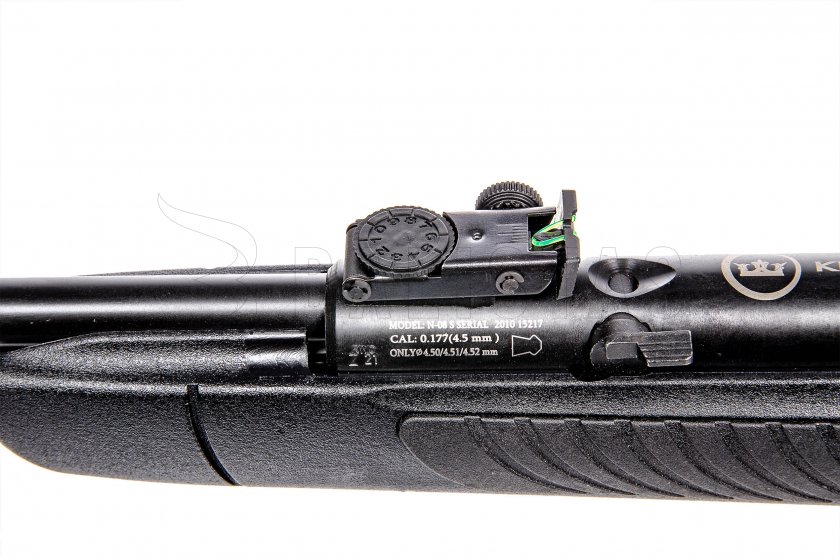 Luftgewehr Kral Arms N-08 S 4,5 mm