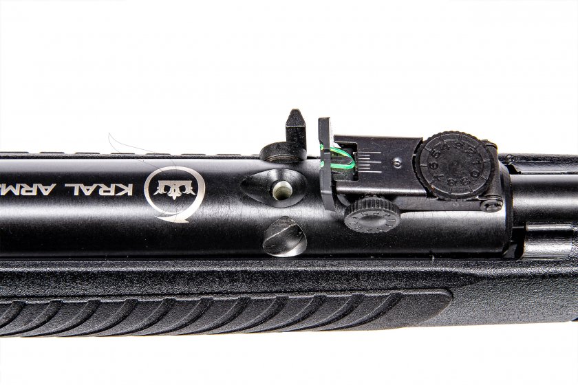 Luftgewehr Kral Arms N-08 S 4,5 mm