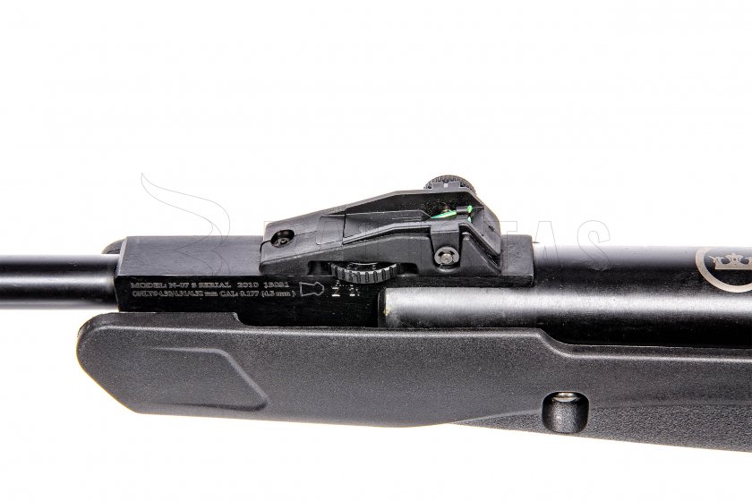 Luftgewehr Kral Arms N-07 S 4,5mm