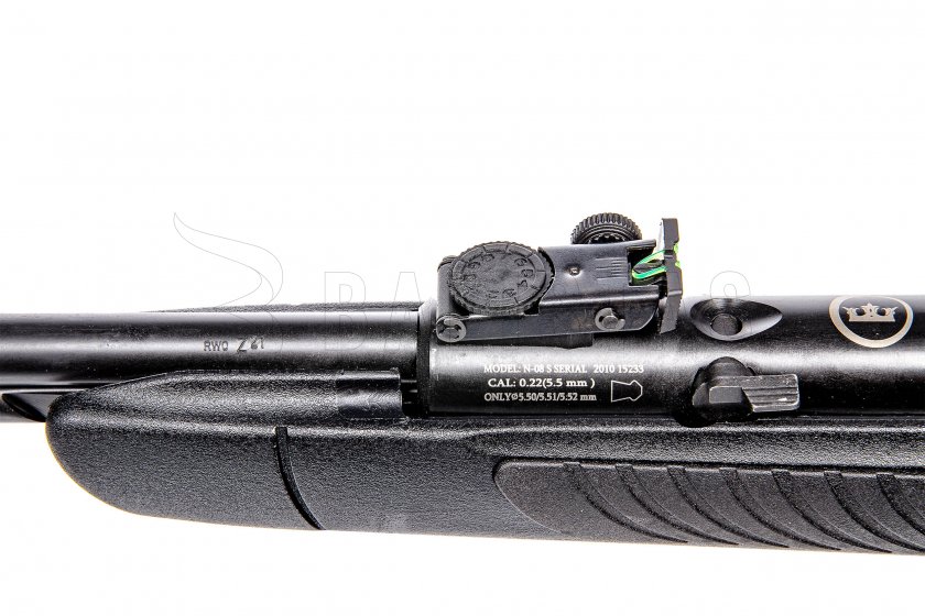 Luftgewehr Kral Arms N-08 S 5,5 mm