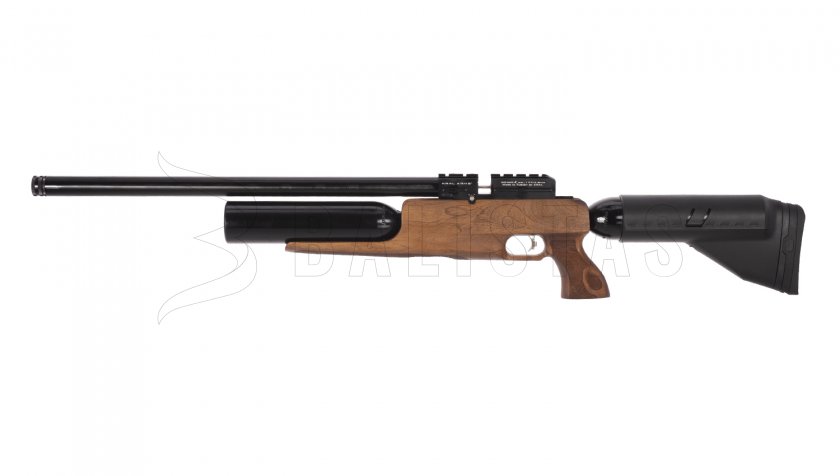 Luftgewehr Kral Arms BigMax Wood 5,5mm