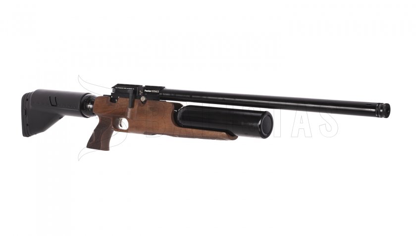 Luftgewehr Kral Arms BigMax Wood 5,5mm