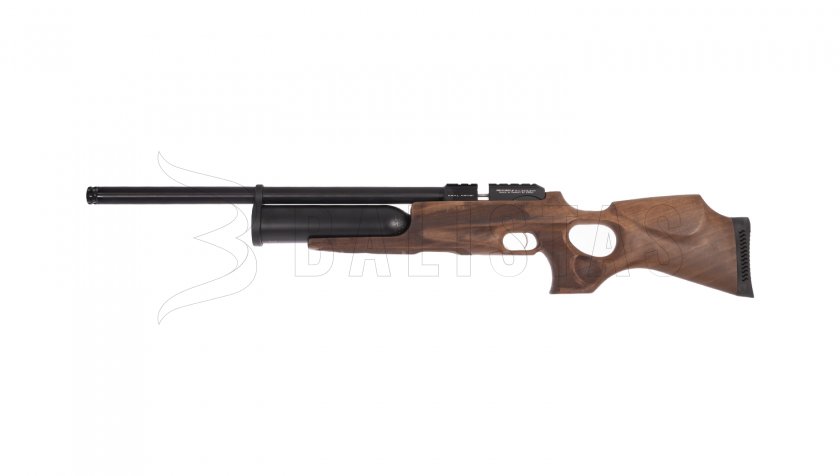 Luftgewehr Kral Arms Auto Wood Set 5,5mm