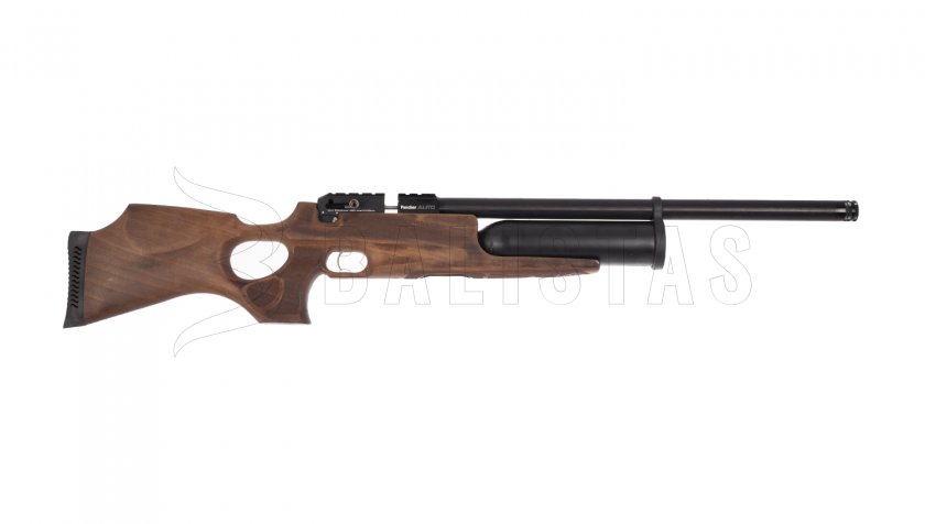 Luftgewehr Kral Arms Auto Wood Set 4,5mm