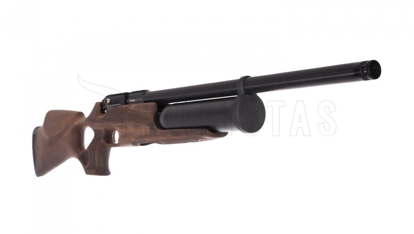 Luftgewehr Kral Arms Auto Wood Set 4,5mm