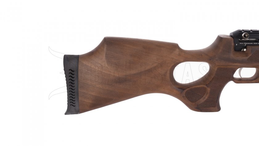 Luftgewehr Kral Arms Auto Wood Set 4,5mm