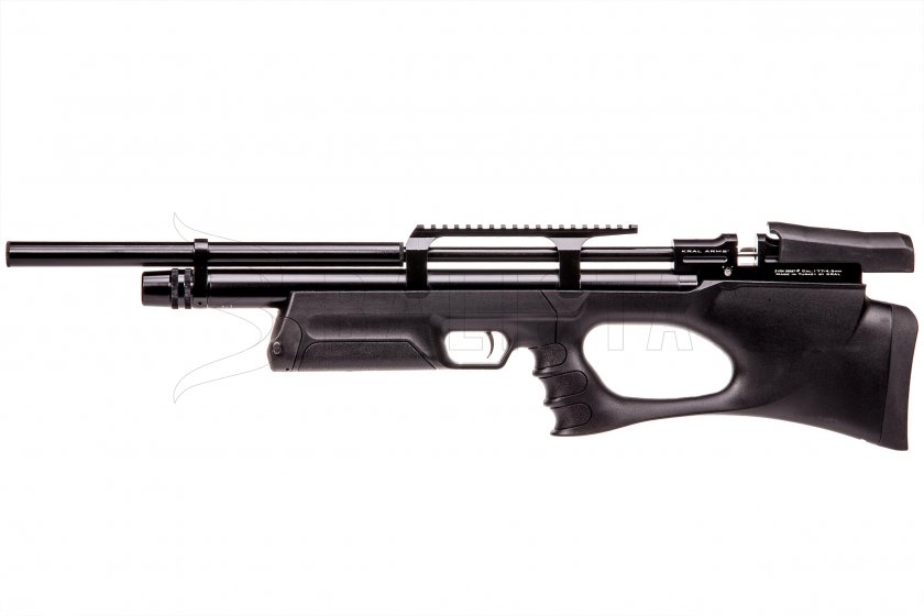 Luftgewehr Kral Arms Puncher Breaker Silent S 5,5mm