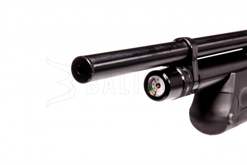 Luftgewehr Kral Arms Puncher Breaker Silent S 5,5mm