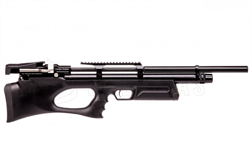 Luftgewehr Kral Arms Puncher Breaker Silent S 5,5mm