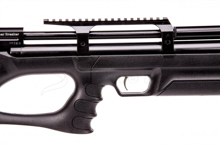 Luftgewehr Kral Arms Puncher Breaker Silent S 5,5mm