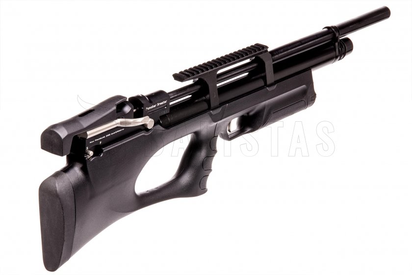 Luftgewehr Kral Arms Puncher Breaker Silent S 5,5mm