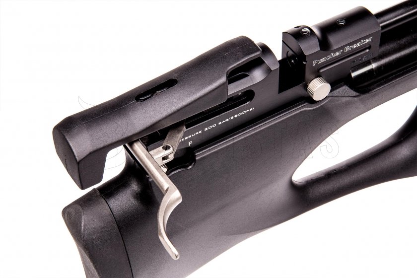 Luftgewehr Kral Arms Puncher Breaker Silent S 5,5mm