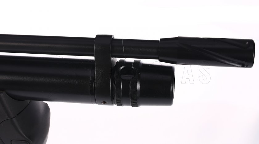 Luftgewehr Kral Arms Puncher Breaker S 4,5mm