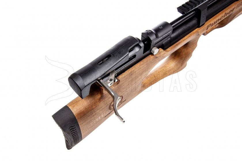 Luftgewehr Kral Arms Puncher Breaker W 5,5mm