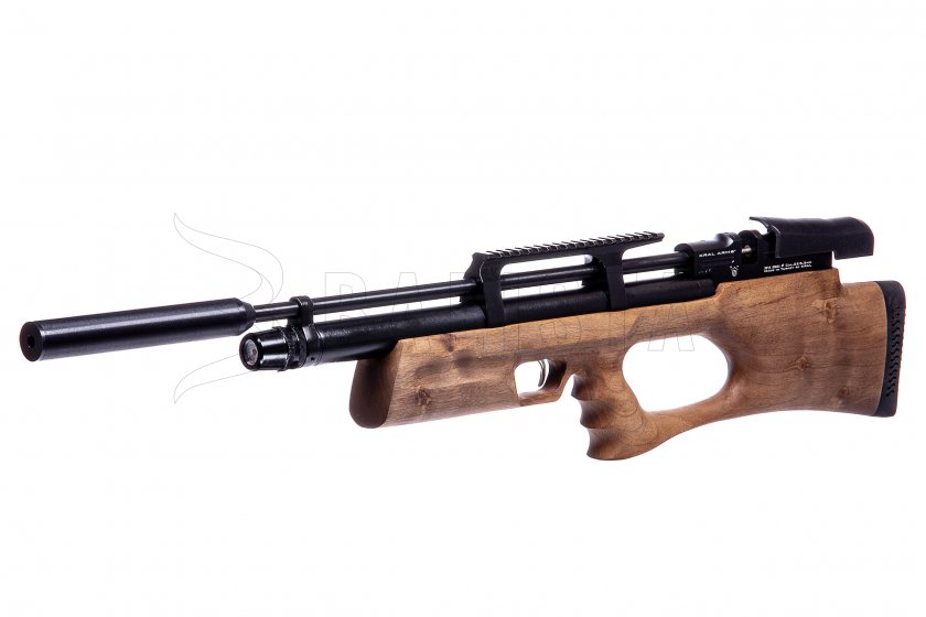 Luftgewehr Kral Arms Puncher Breaker W 5,5mm