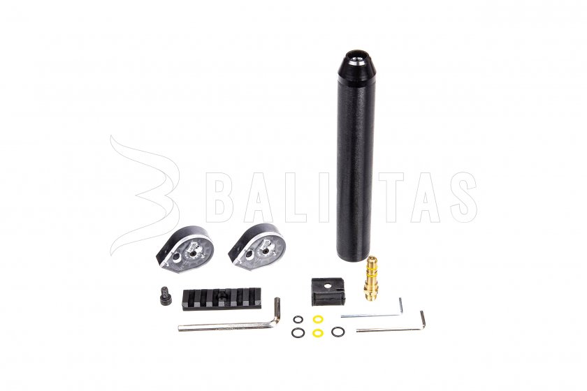 Luftgewehr Kral Arms Puncher Breaker W 5,5mm