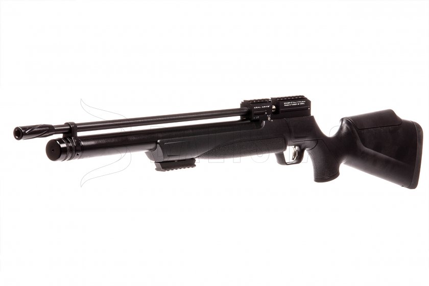Luftgewehr Kral Arms Puncher Maxi S 5,5mm 2