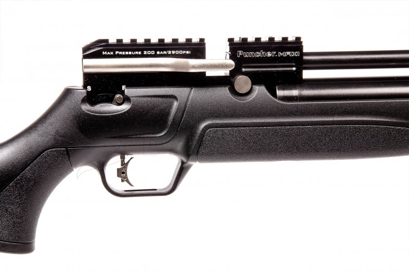 Luftgewehr Kral Arms Puncher Maxi S 5,5mm 5
