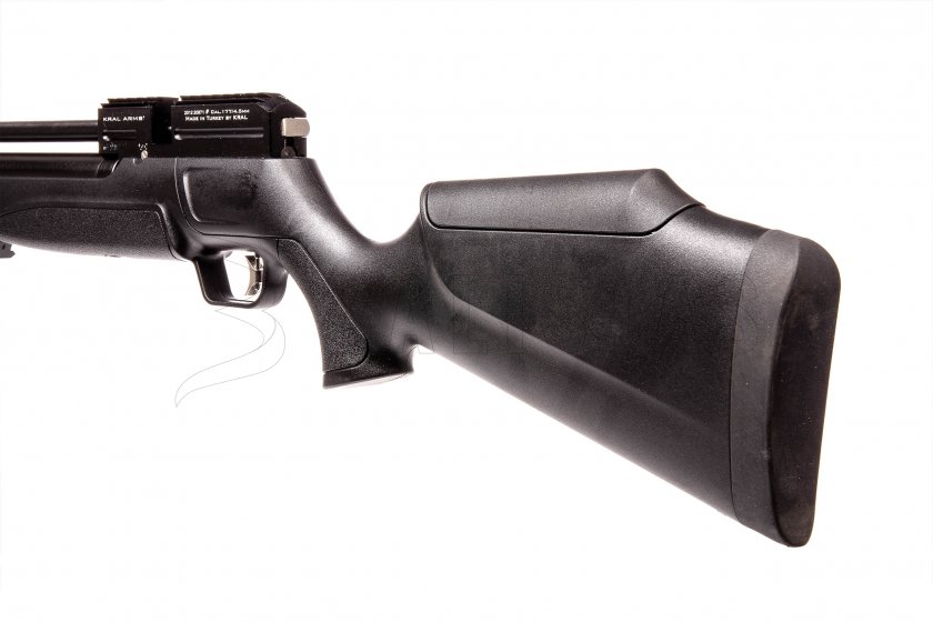 Luftgewehr Kral Arms Puncher Maxi S 5,5mm 6