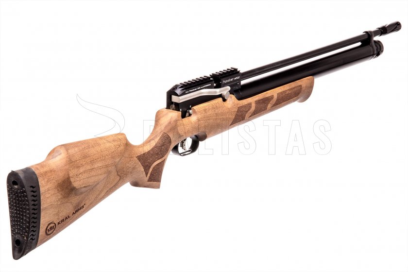 Luftgewehr Kral Arms Puncher Maxi W 5,5mm