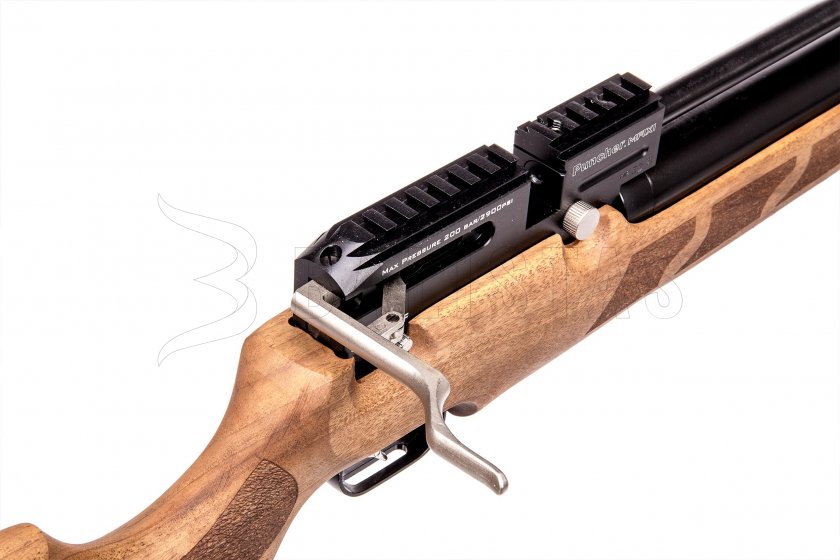 Luftgewehr Kral Arms Puncher Maxi W 4,5mm