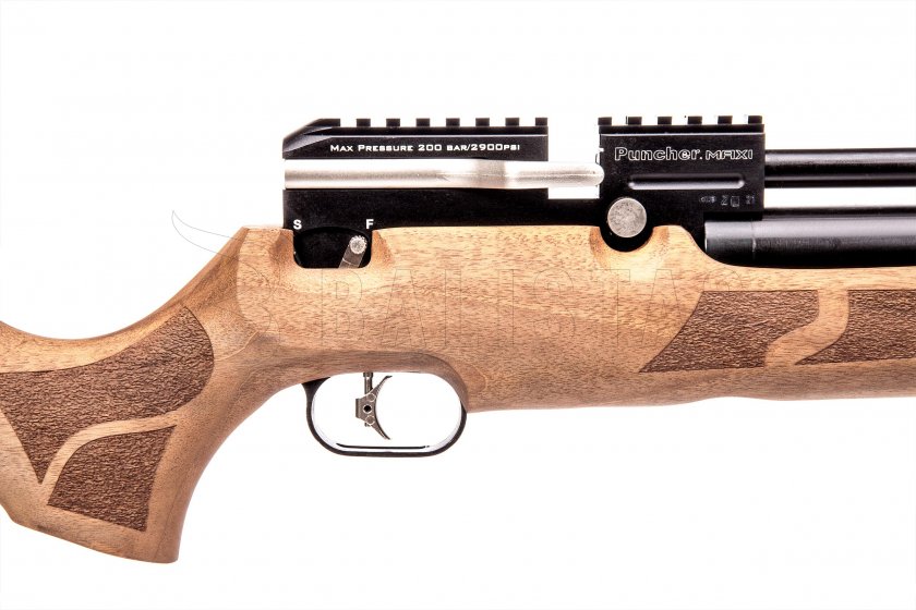 Luftgewehr Kral Arms Puncher Maxi W 4,5mm