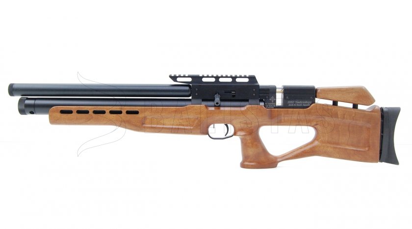 Luftgewehrtechnik Vulcan Tactic 5,5mm