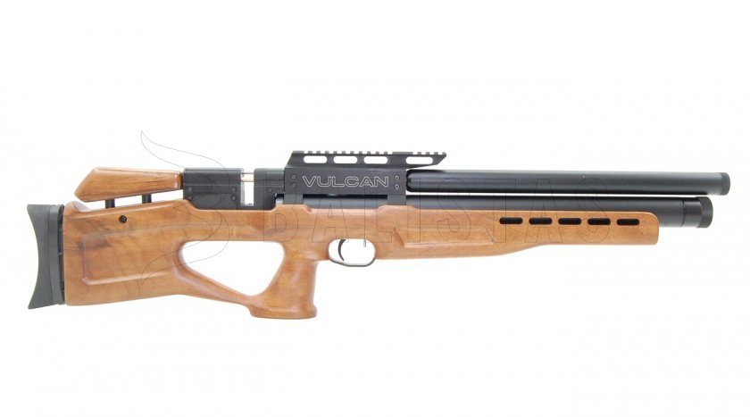 Luftgewehrtechnik Vulcan Tactic 5,5mm