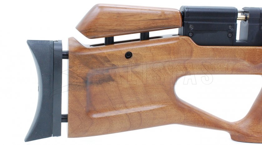 Luftgewehrtechnik Vulcan Tactic 5,5mm