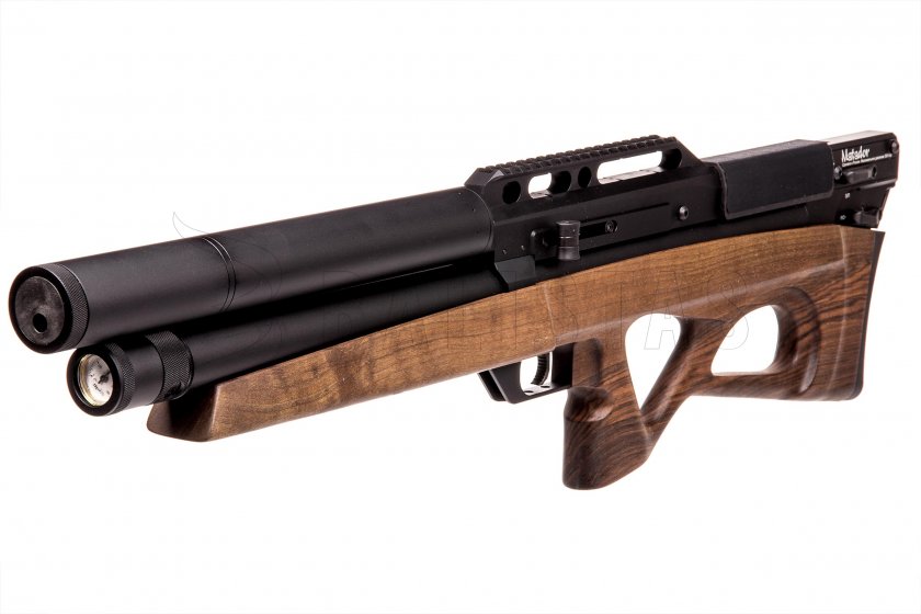 Luftgewehr Edgun Matador R5M long 6,35mm