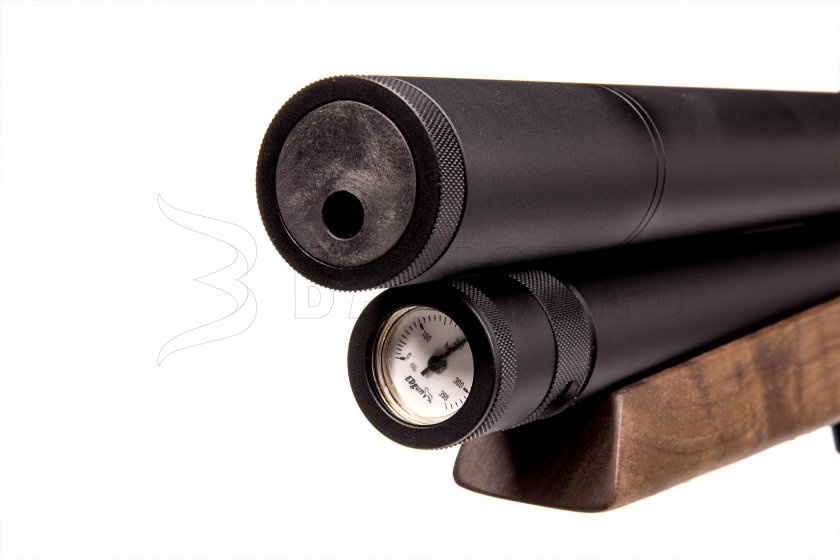 Luftgewehr Edgun Matador R5M long 6,35mm