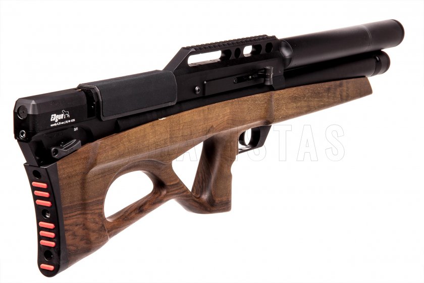 Luftgewehr Edgun Matador R5M long 6,35mm