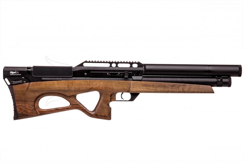 Luftgewehr Edgun Matador R5M long 6,35mm