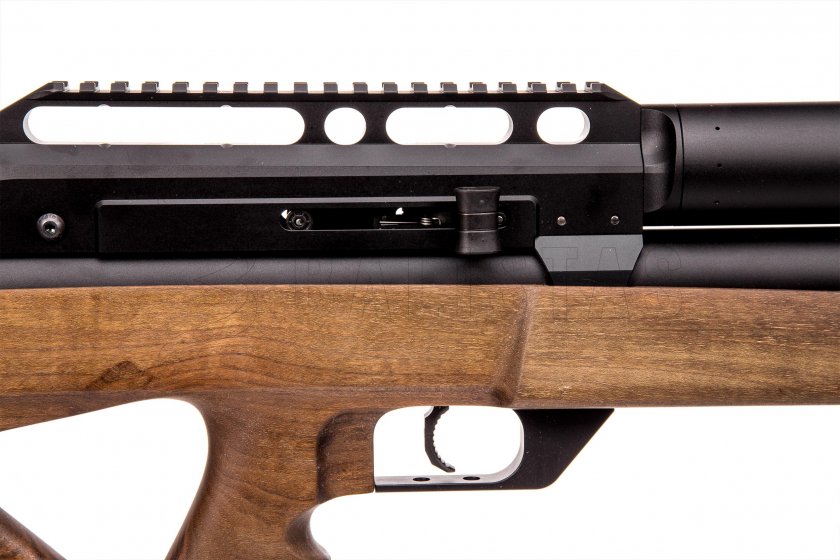 Luftgewehr Edgun Matador R5M long 6,35mm