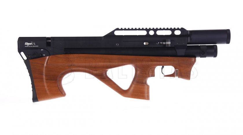 Luftgewehr Edgun Lelya 6,35mm